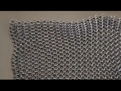 Dekoratives Drahtnetz