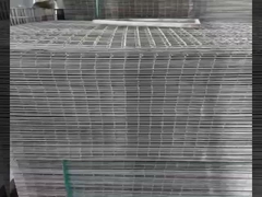 Betonplattenmaschen mit hoher Festigkeit und Steifigkeit zur Verstärkung