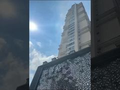 Kinetische Fassaden Unendliche außergewöhnliche und einzigartige Möglichkeiten