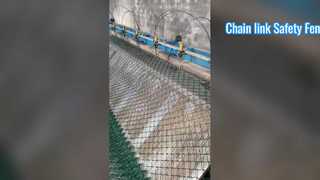 Hochwertige Maschendrahtzäune für alle Ihre Budgetanforderungen