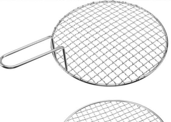 Grillplatten für Bbq Grill Rack