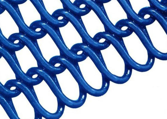 Kohlenstoffstahl 16 Gauge Flachgewalzter Backgürtel für hohe Festigkeit