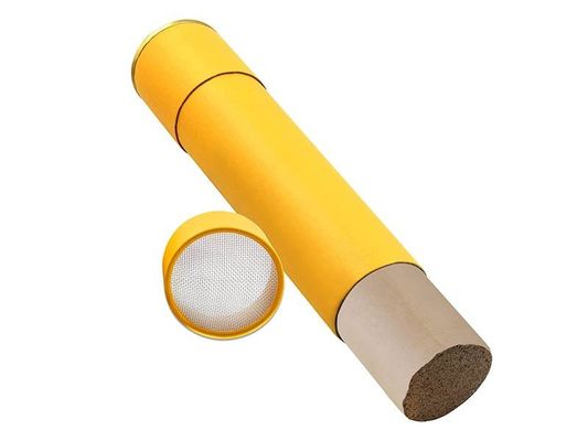 Galvanisierte Mesh Filter Disc Stainless Steel-Draht-Stoff-Disketten