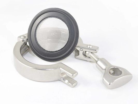 Galvanisierte Mesh Filter Disc Stainless Steel-Draht-Stoff-Disketten