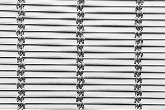 Verschiedenes Multi-Barrette-Kabel-Architekturmasche für Ihre Wahl