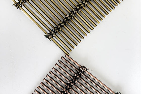 Verschiedenes Multi-Barrette-Kabel-Architekturmasche für Ihre Wahl