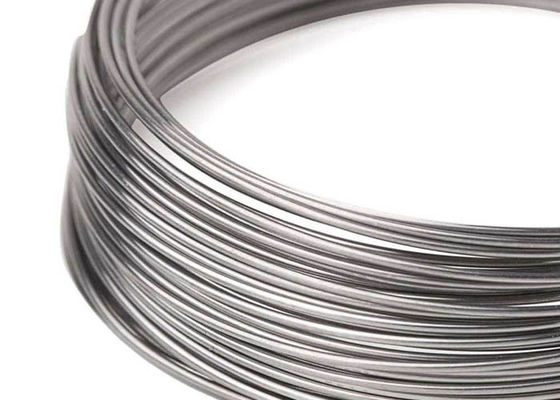304L 316L 2mm Draht der Edelstahl-Draht-Korrosionsbeständigkeits-1mm SS