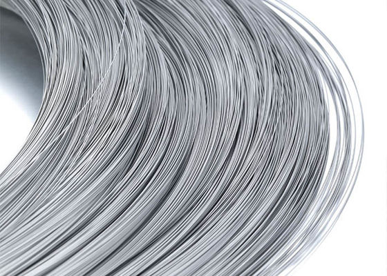 304L 316L 2mm Draht der Edelstahl-Draht-Korrosionsbeständigkeits-1mm SS