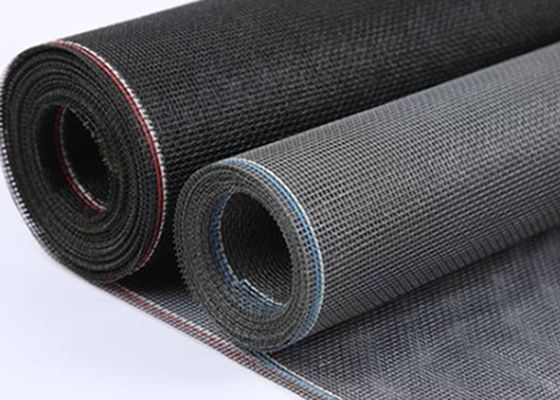 100ft 300ft Fiberglas-Moskito-Netz des Fiberglas-Fenstergitter-15×17