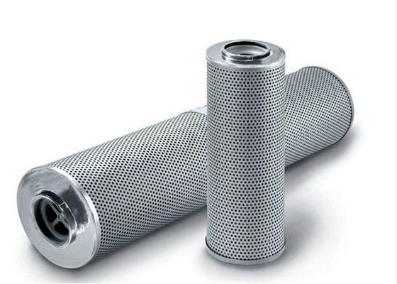 200-2000 Mikrometer-Draht Mesh Filter Element Stainless Steel 2000um