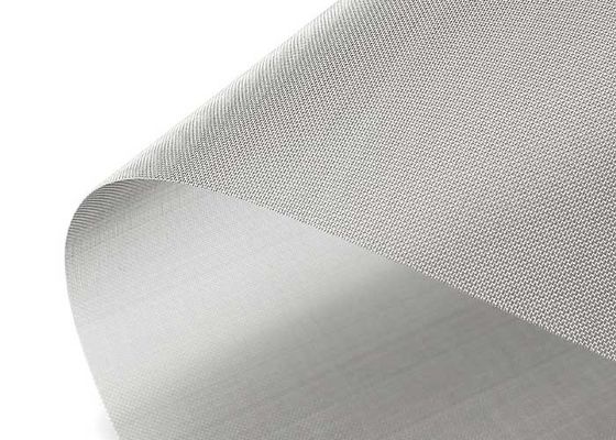 Titandrahtgewebe Mesh High Corrosion Resistance TA5 TA7 TC1
