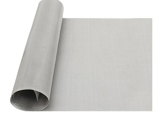 Vernickeln Sie 200 des Nickel-205 Nickel-Maschendraht Drahtgewebe-Stoff-des N2-N4 N6 N8