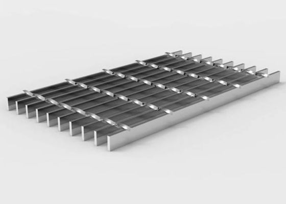 Edelstahl-Gitter – 304 und 316 Materialien für ätzende Projekte
