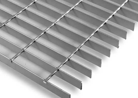Edelstahl-Gitter – 304 und 316 Materialien für ätzende Projekte