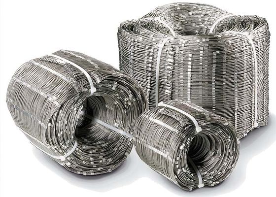 Architekturseil Mesh For Building Facade, die Füller-Masche und fechten, Zoo-Masche, Helideck-Umkreis-Sicherheits-Filetarbeit mit der Eisenbahn befördernd