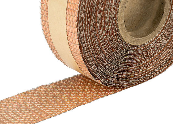 0.11mm Band aus gestricktem Draht