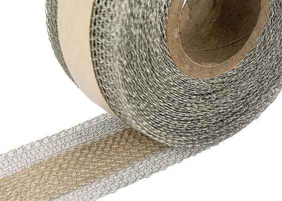 0.11mm Band aus gestricktem Draht