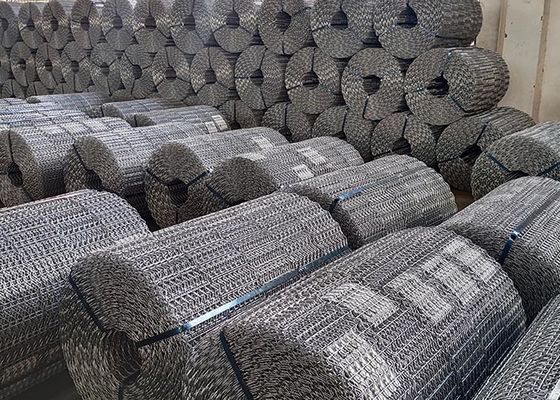6 8 10 Liniendraht galvanisiertes geschweißtes Netz für Beton-Gewichtsbeschichtung