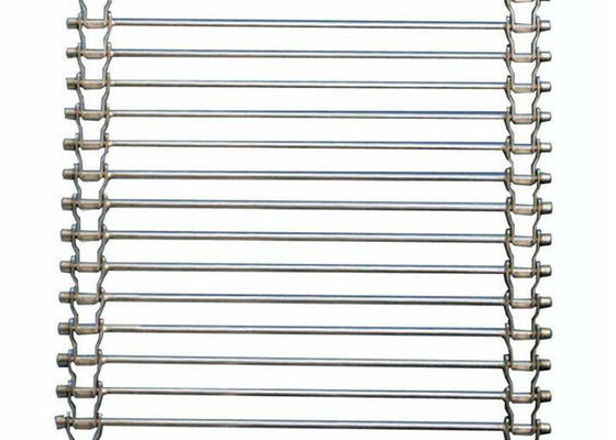 Galvanisierter Stahl mit einem einzigen Schleifrand Drahtdurchmesser von 2,0 mm