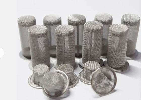 1.2*3M Perforiertes Metalldrahtnetz für verschiedene Formen