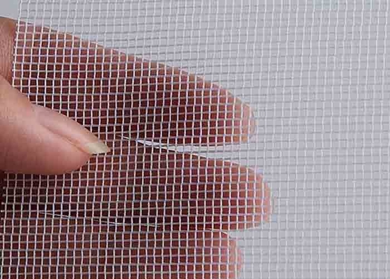 Polyester-Mikro-Gitterbildschirm 35-Gitter-Anti-statischer Fensterbildschirm