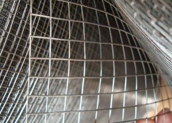 10×10 dem Gips Mesh Galvanized Steel Stucco Netting zu des Gi-50×50