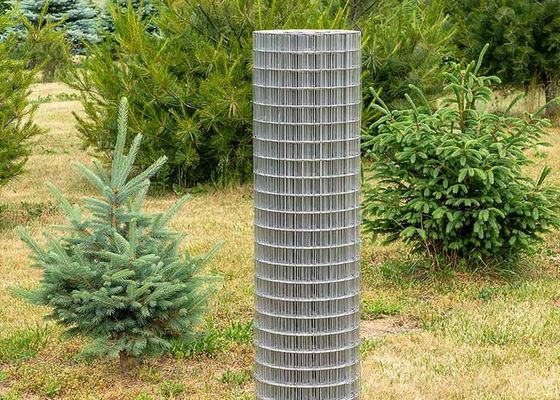 Hot Dip Galvanisierte Schweißdrahtnetzplatten Top-Wahl für industrielle und landwirtschaftliche Zaun