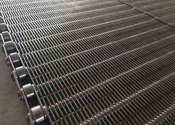 Lebensmittelqualität Edelstahl-Augenband SS304 SS316